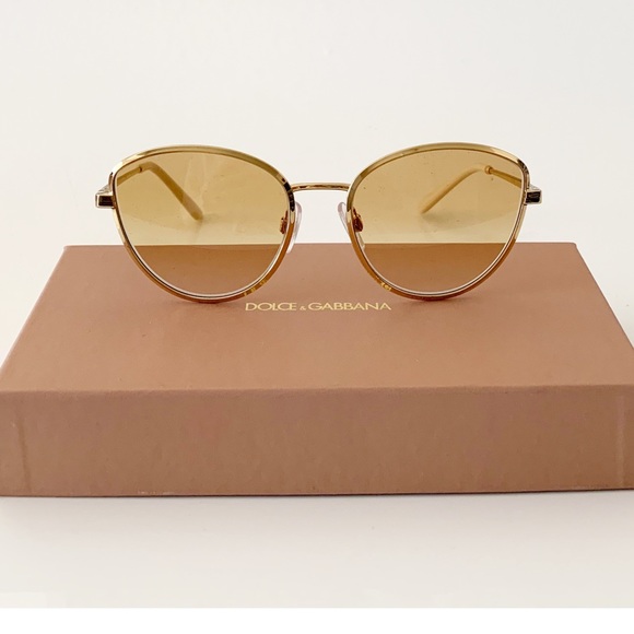 Dolce & Gabbana Sunglasses - NEW - Picture 9 of 9